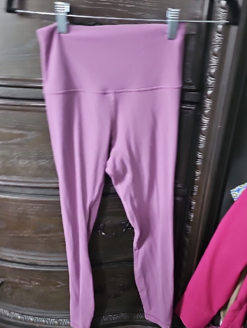 lululemon Align Pant 25"